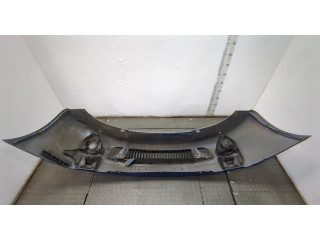 Бампер  Skoda Octavia (A5) 2004-2013 передний   