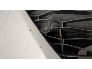 Бампер Mazda 3 (BL) 2009-2013 передний