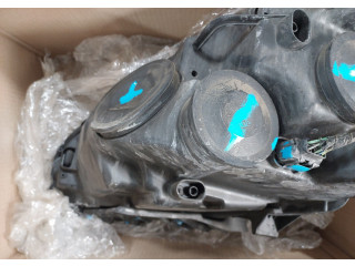 Фара передняя  Citroen C4 Picasso 2006-2013 правая 