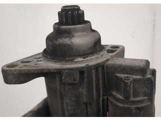 Стартер Volkswagen Caddy 2004-2015 1.6 02Z911023NX