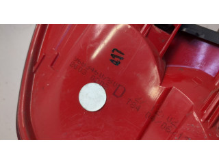 Задний фонарь          