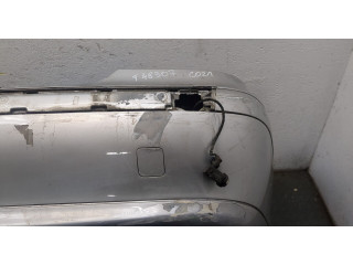 Бампер Mercedes S W220 1998-2005 задний