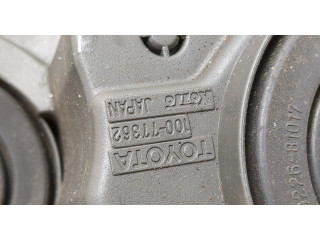 Фара передняя Toyota Highlander 1 2001-2007 левая