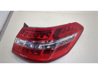 Задний фонарь