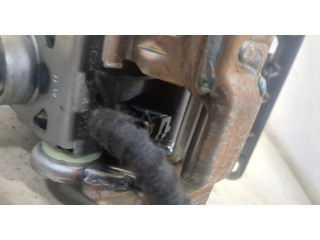 рейка Колонка рулевая Audi A5 (8T) 2007-2016