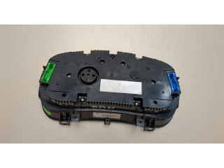 Панель приборов Volkswagen Golf 4 1997-2005