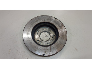 Диск тормозной Honda Civic 2001-2005 1.6 передний