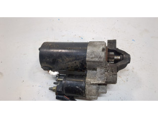 Стартер Citroen Berlingo 1997-2002