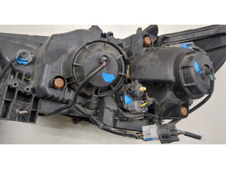 Фара передняя Mitsubishi ASX правая