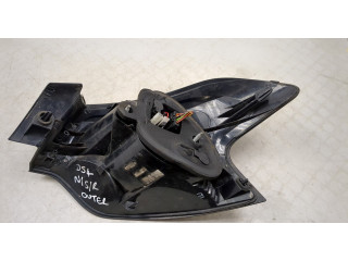 Задний фонарь          