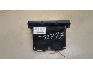 Дисплей бортового компьютера Volvo C30 2006-2010 31268055