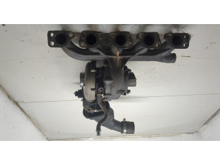 Турбина Volvo V70 2007-2013 36002651