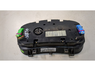 Панель приборов Volkswagen Golf 4 1997-2005