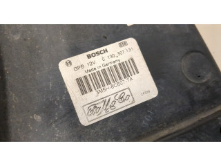 Вентилятор радиатора Volvo C30 2010-2013