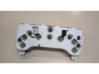 Панель приборов  Jeep Wrangler 1996-2006            