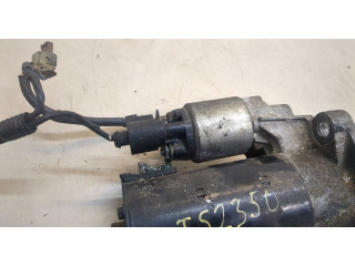 Стартер Skoda Fabia 2007-2014 1.2 02Z911023N