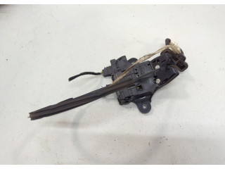 Замок багажника  Chevrolet Cruze 2015-2023       