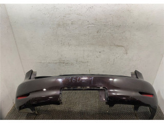 Бампер  Infiniti QX56 2010-2013 задний    850221LA0H