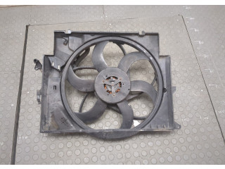 Вентилятор радиатора BMW 3 E90, E91, E92, E93 2005-2012