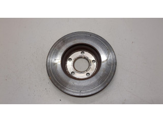 Диск тормозной Volvo S40 2004- передний