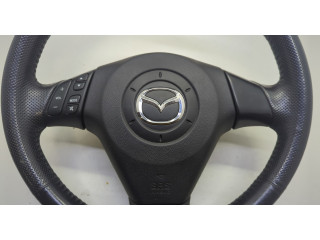 Руль Mazda 3 (BK) 2003-2009 BP4N32980C
