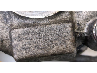 Турбина Citroen Berlingo 2002-2008