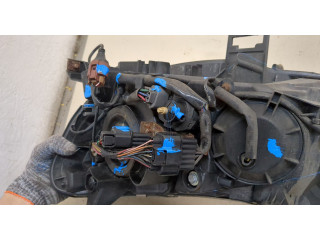 Фара передняя Mitsubishi Lancer 10 2007-2015 правая