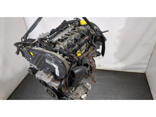 Генератор Cadillac BLS 2006-2009