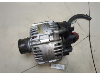 Генератор  Nissan Note E11 2006-2013       2543562a     1.5 дизель