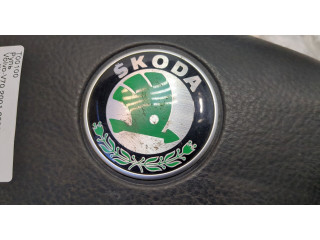 Руль  Skoda Octavia Tour 2000-2010           