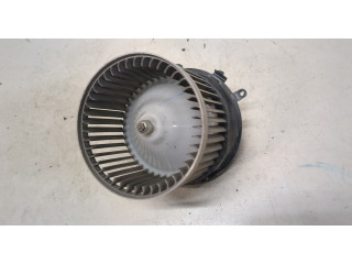 Моторчик печки Skoda Octavia (A5) 2004-2008 1K2820015F 1K2820015F