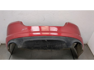 Бампер Jaguar XF 2007-2015 задний C2Z14002XXX, CX2317A958AA0XXX