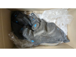 Фара передняя  Ford Galaxy 2006-2010 левая 