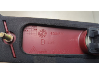 Задний фонарь          