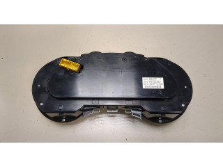 Панель приборов  Peugeot 5008 2009-2016       9666175080    1.6  Бензин