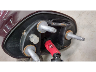 Зеркало боковое  Ford Fusion 2017- USA  левое           