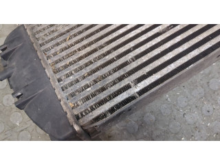 Интеркулер Dacia Sandero 2012-