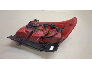 Задний фонарь