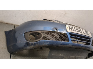 Бампер Saab 9-5 2005-2010 передний