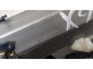 рейка Колонка рулевая Skoda Octavia (A7) 2013-2017