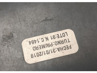 Решетка радиатора Volkswagen Jetta 6 2010-2018 5C6853651BA