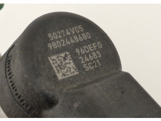 Форсунка топливная Mitsubishi ASX 2010-2020 MN982633