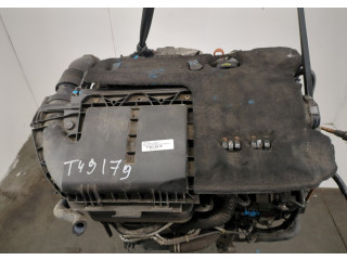 Генератор  Peugeot 5008 2009-2016           