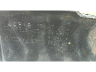 Бампер  Jeep Grand Cherokee 2010-2013 задний   68078309AB, 68078315AB