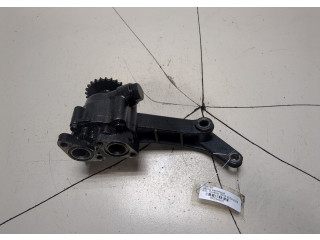 Масляный насос       