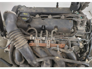 Генератор Ford Fusion 2002-2012