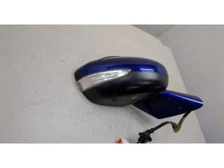 Зеркало боковое  Citroen C4 Picasso 2016-2018  правое           