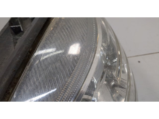 Фара передняя  Mercedes C W204 2006-2015 левая 