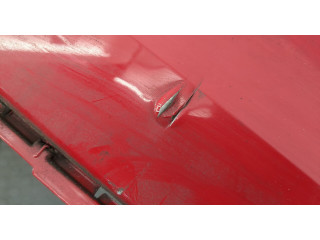 Бампер  Skoda Octavia (A7) 2013-2017 задний   5E5807421