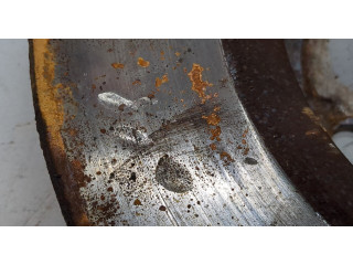 Диск тормозной Jeep Grand Cherokee 2004-2010 передний